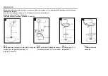 Предварительный просмотр 2 страницы Safavieh Furniture Shambi FOX7515 Manual