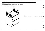 Предварительный просмотр 2 страницы Safavieh Furniture Sienne NST6600A Manual