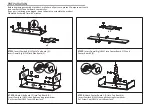 Предварительный просмотр 4 страницы Safavieh Furniture Silvanna COF9601 Manual