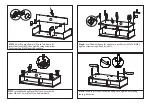 Предварительный просмотр 5 страницы Safavieh Furniture Silvanna COF9601 Manual