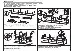 Предварительный просмотр 4 страницы Safavieh Furniture Silvanna MED9604 Manual