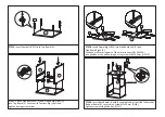 Предварительный просмотр 5 страницы Safavieh Furniture Silvanna NST9601 Manual