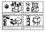 Предварительный просмотр 6 страницы Safavieh Furniture Silvanna NST9601 Manual