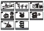 Предварительный просмотр 2 страницы Safavieh Furniture Storage HAC2001A Manual