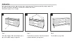 Предварительный просмотр 2 страницы Safavieh Furniture Tate MED5708 Manual