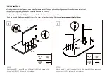 Предварительный просмотр 4 страницы Safavieh Furniture Tayson COF9300 Quick Start Manual