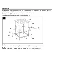 Предварительный просмотр 2 страницы Safavieh Furniture Tonya AMH4122A Manual