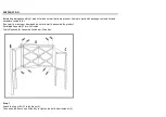 Предварительный просмотр 2 страницы Safavieh Furniture Winona AMH6600 Manual