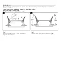 Предварительный просмотр 2 страницы Safavieh Furniture Wolcott FOX4208 Quick Start Manual