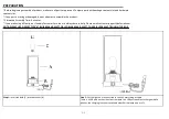 Preview for 2 page of Safavieh Lighting ADEL TBL4504A-U Manual