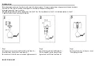 Предварительный просмотр 2 страницы Safavieh Lighting BOWIE TBL4346 Manual