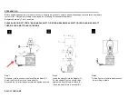 Preview for 2 page of Safavieh Lighting BRANKO TBL4269A Manual