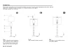 Preview for 2 page of Safavieh Lighting DECO LIT4169A Manual