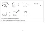 Preview for 3 page of Safavieh Lighting FLL4119A Quick Start Manual