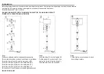 Предварительный просмотр 2 страницы Safavieh Lighting ISANNAH LIT4326A Manual