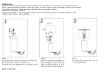 Preview for 2 page of Safavieh Lighting LINNEA TBL4103 Manual