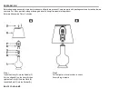 Предварительный просмотр 2 страницы Safavieh Lighting LIT4021A Quick Start Manual