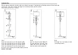 Предварительный просмотр 2 страницы Safavieh Lighting LIT4328A Quick Start Manual