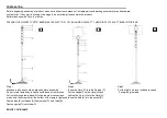 Preview for 2 page of Safavieh Lighting Lombard Manual