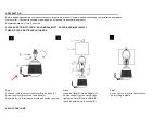 Preview for 2 page of Safavieh Lighting RELION TBL4376A Manual