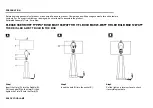 Preview for 2 page of Safavieh Lighting TBL4071A SET2 Quick Start Manual