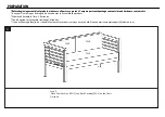 Предварительный просмотр 3 страницы Safavieh Outdoor Alda PAT7317 Manual