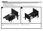 Предварительный просмотр 5 страницы Safavieh Outdoor Alda PAT7317 Manual