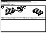 Preview for 3 page of Safavieh Outdoor Allison PAT7733-1/3 Manual