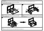 Preview for 3 page of Safavieh Outdoor Diona PAT7510 Manual