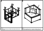 Preview for 8 page of Safavieh Outdoor Diona PAT7510 Manual