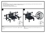 Preview for 10 page of Safavieh Outdoor Endelia PAT-7309 Manual