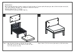 Preview for 11 page of Safavieh Outdoor Endelia PAT-7309 Manual