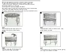 Preview for 2 page of Safavieh Outdoor Lara Kissing Bench PAT5005 Assembly Instructions