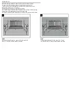 Preview for 2 page of Safavieh Outdoor Leah PAT5000B Assembly Instructions Manual