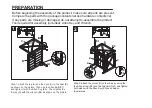 Preview for 3 page of Safavieh Outdoor Lynwood PAT6713 Manual