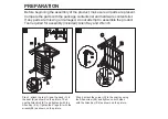 Preview for 4 page of Safavieh Outdoor Lynwood PAT6713 Manual