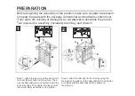 Preview for 7 page of Safavieh Outdoor Lynwood PAT6713 Manual