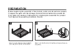 Preview for 9 page of Safavieh Outdoor Lynwood PAT6713 Manual