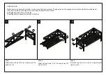 Preview for 2 page of Safavieh Outdoor Nunzio PAT7031 Quick Start Manual