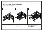 Preview for 4 page of Safavieh Outdoor Nunzio PAT7031 Quick Start Manual