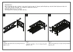 Preview for 6 page of Safavieh Outdoor Nunzio PAT7031 Quick Start Manual