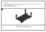 Preview for 10 page of Safavieh Outdoor Nunzio PAT7031 Quick Start Manual