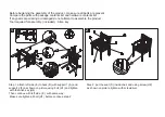 Предварительный просмотр 2 страницы Safavieh Outdoor PAT 6721 Assembly Instructions