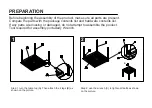 Предварительный просмотр 4 страницы Safavieh Outdoor PAT 6721 Assembly Instructions