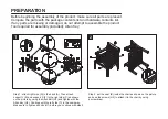 Preview for 3 page of Safavieh Outdoor PAT6711A Assembly Instructions Manual