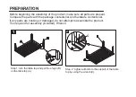 Preview for 5 page of Safavieh Outdoor PAT6711A Assembly Instructions Manual