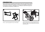 Preview for 2 page of Safavieh Outdoor PAT6716 Manual