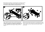 Preview for 2 page of Safavieh Outdoor PAT6741 Assembly Instructions