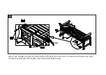 Preview for 3 page of Safavieh Outdoor PAT6741 Assembly Instructions