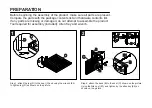 Preview for 2 page of Safavieh Outdoor PAT6762 Manual